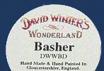 Basher (the bulldog) Basher (the bulldog)