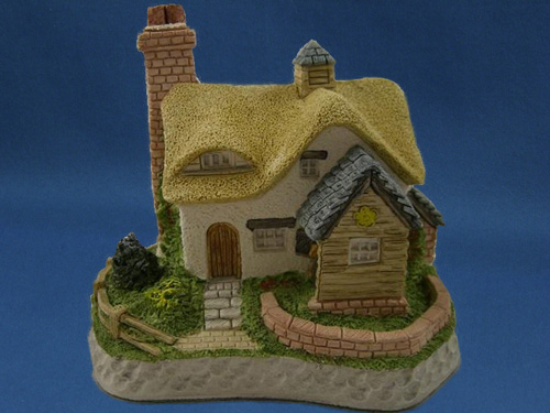 Buttercup Cottage