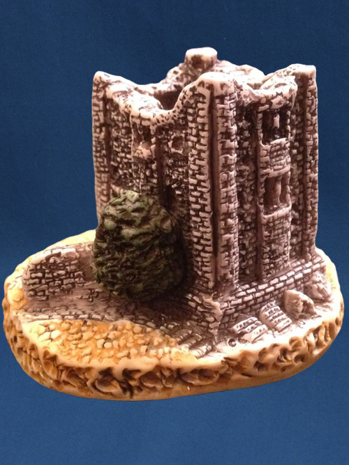 The Castle Keep (Classic) The Castle Keep (Classic)