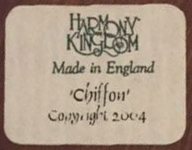 Chiffon (the snake) Chiffon (the snake)
