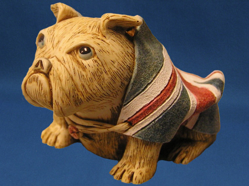 Churchill The Bulldog Churchill The Bulldog