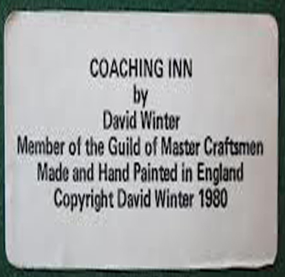 Coaching Inn