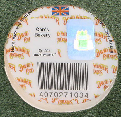 Cob's Bakery Cob's Bakery