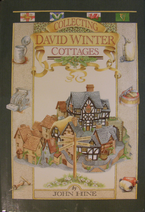 Collecting David Winter Cottages Collecting David Winter Cottages