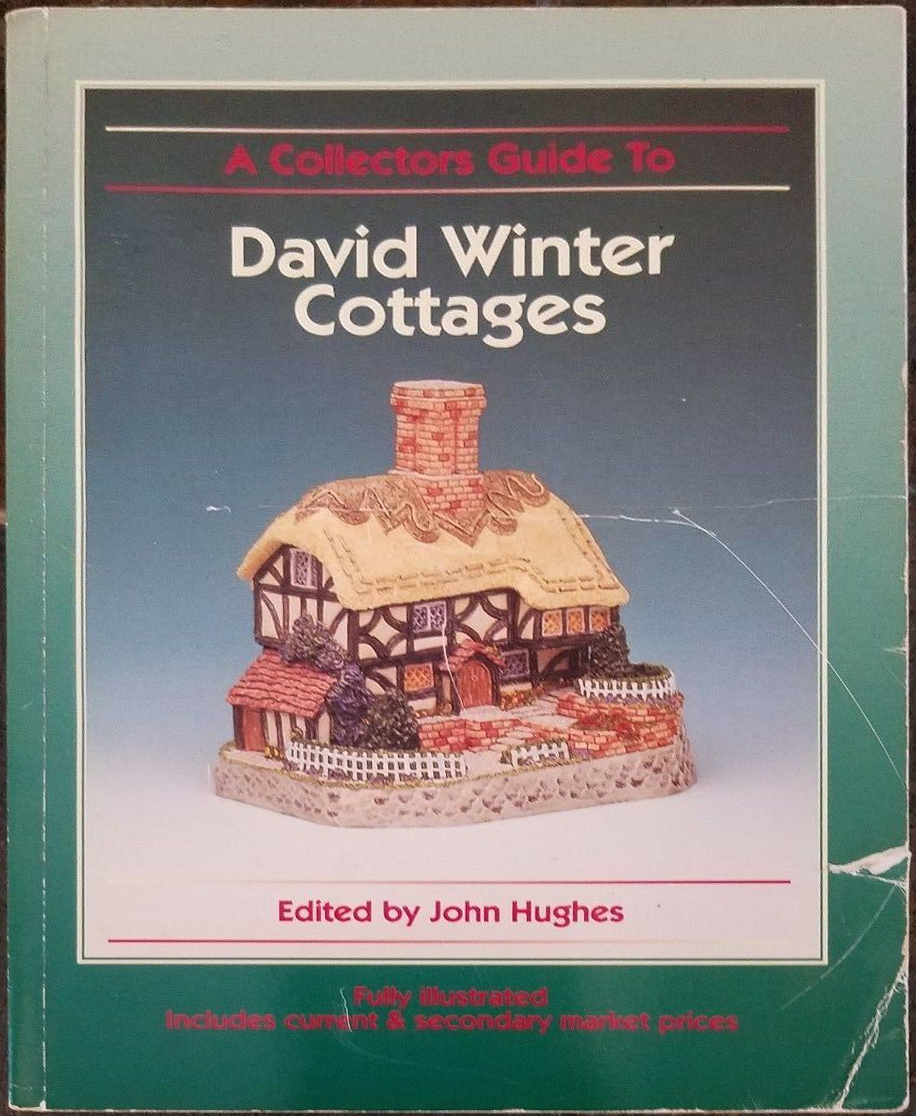 Collectors Guide to David Winter Cottages Collectors Guide to David Winter Cottages