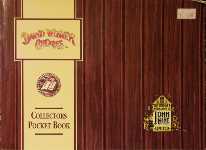 Collectors Pocket Book Collectors Pocket Book