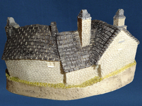 Cornish Cottage (Classic)