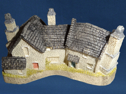 Cornish Cottage (Classic)