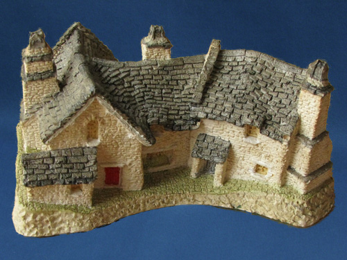 Cornish Cottage 