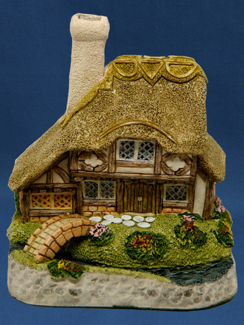 Crystal Cottage