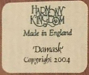 Damask (the mouse) Damask (the mouse)