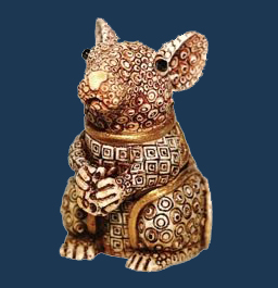 Damask (the mouse) Damask (the mouse)