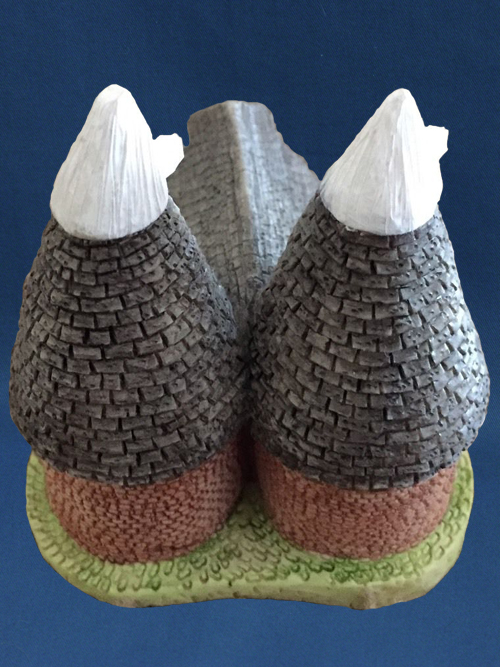 Double Oast (Classic) Double Oast (Classic)