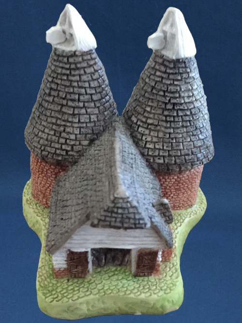 Double Oast (Classic) Double Oast (Classic)