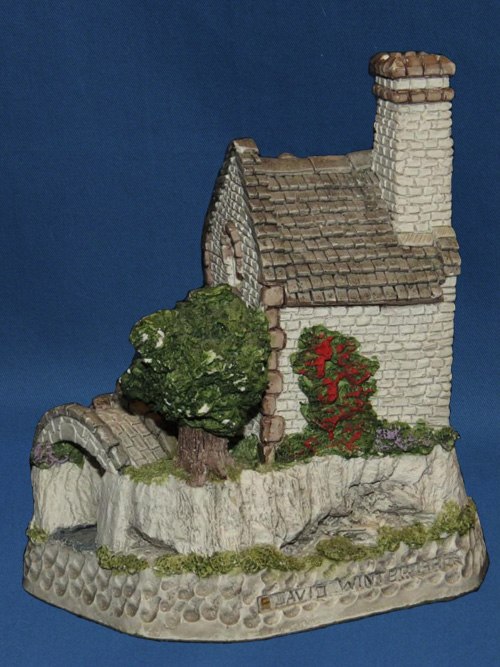 Elfin Cottage