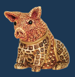 Gabardine (the pig) Gabardine (the pig)