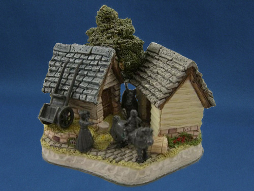 Lancashire Donkey Shed Lancashire Donkey Shed