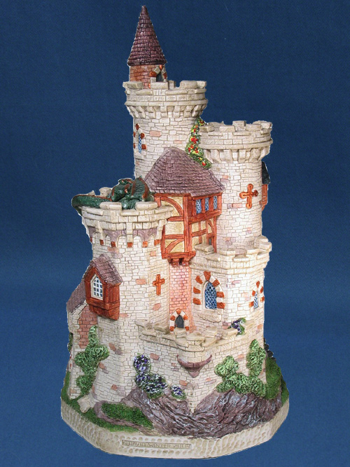 Last Stand Castle Last Stand Castle