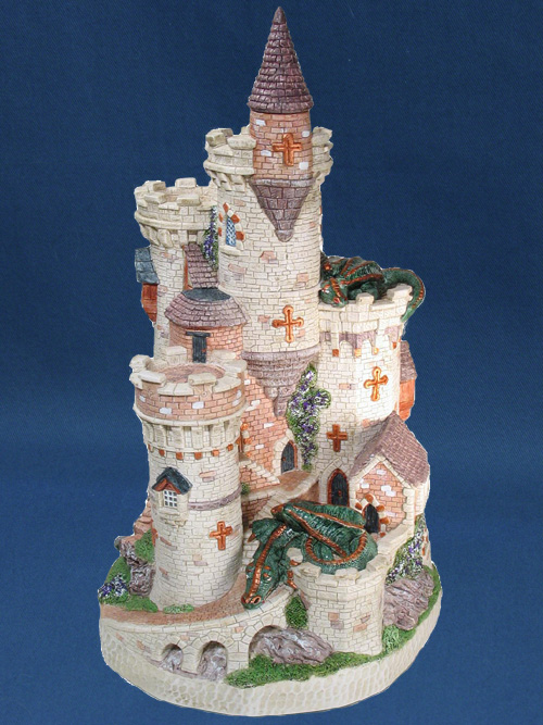 Last Stand Castle Last Stand Castle