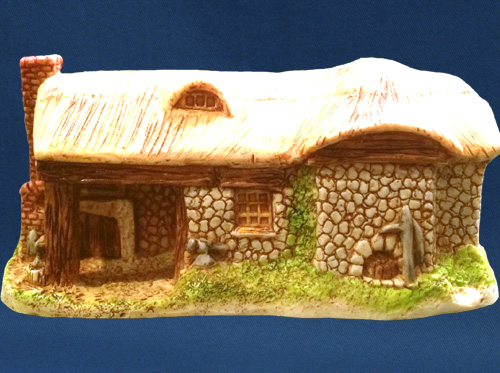 Little Forge (Classic) Little Forge (Classic)