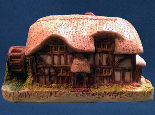 Little Mill (Classic) Little Mill (Classic)
