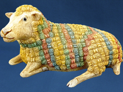Lucy (the sheep) Lucy (the sheep)