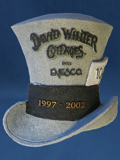 Mad Hatter's Hat