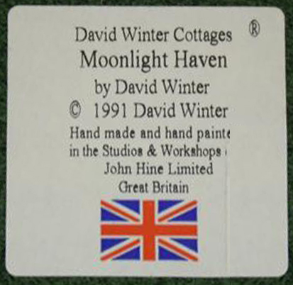 Moonlight Haven