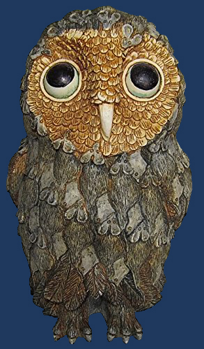 Pericles (the owl) Pericles (the owl)