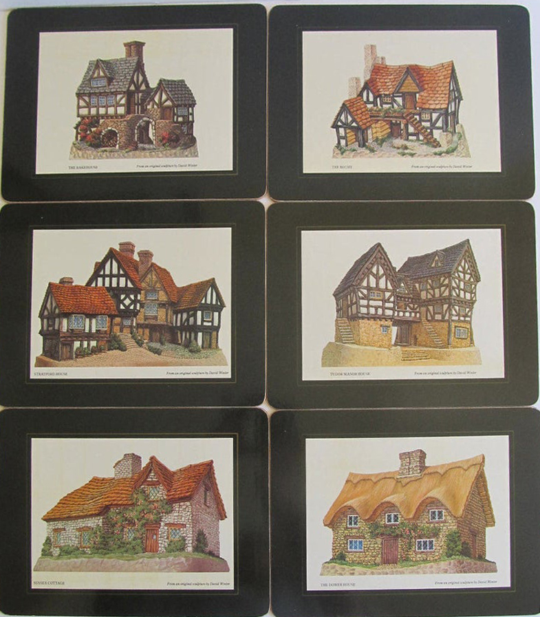 Place Mats Place Mats