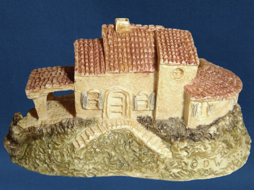 Provencal One (Classic) Provencal One (Classic)