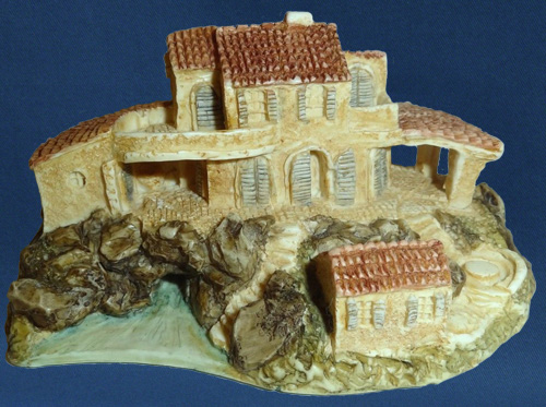 Provencal One (Classic) Provencal One (Classic)