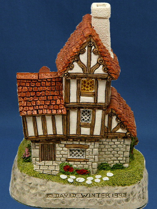 The Quack's Cottage The Quack's Cottage