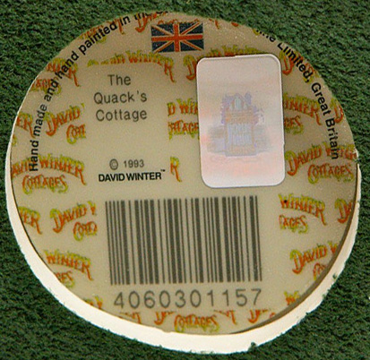 The Quack's Cottage The Quack's Cottage