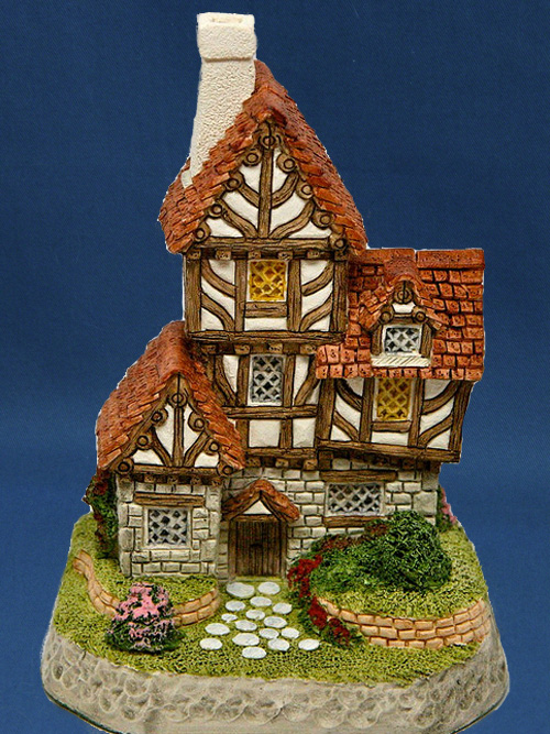 The Quack's Cottage The Quack's Cottage