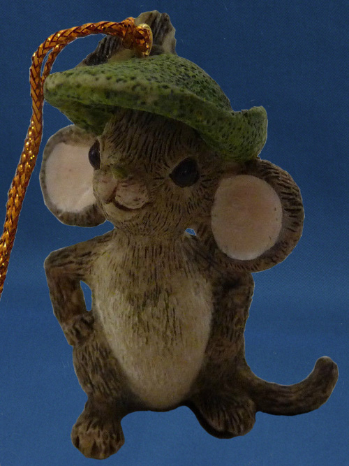Robin's Merry Mouse Robin's Merry Mouse