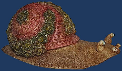 Sammy (the snail) Sammy (the snail)