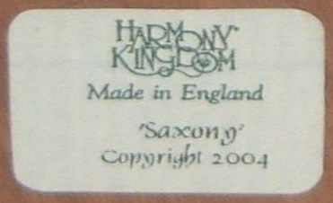 Saxony (the frog) Saxony (the frog)