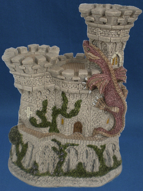 St George's Castle