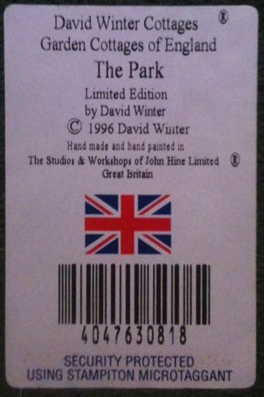 The Park The Park