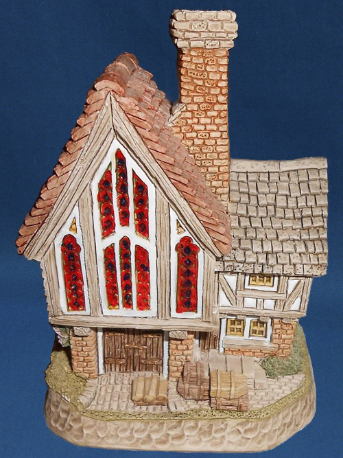 The Stained Glass Studio (US & Canada Version) The Stained Glass Studio (US & Canada Version)
