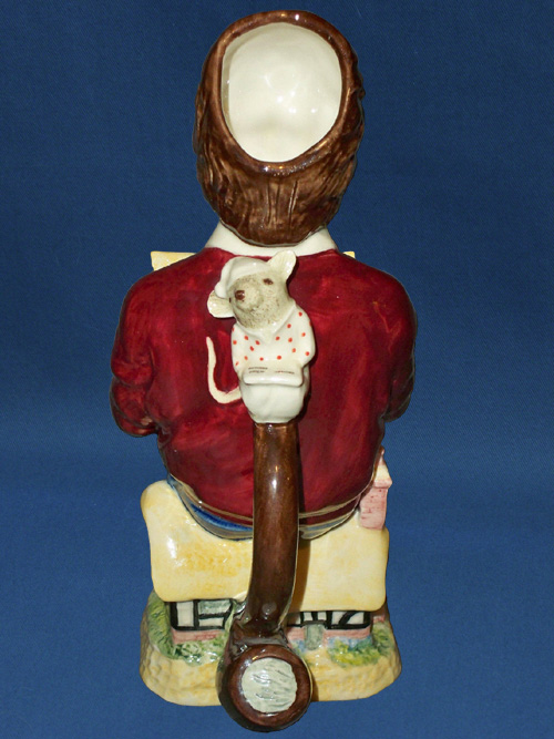 Toby Jug (Kevin Francis)