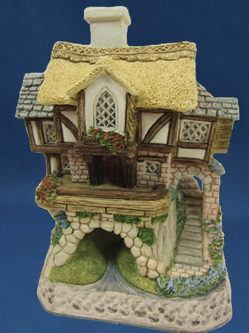 Whisper's Cottage