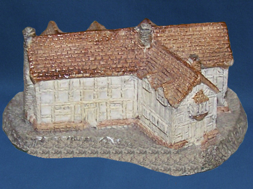 William Shakespeare's Birthplace