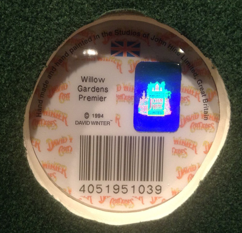 Willow Gardens Premier