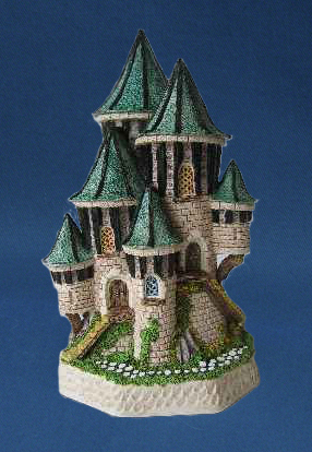 Wizard's Castle