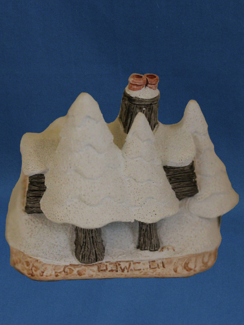 Christmas Ornaments - Yuletide Cottage Christmas Ornaments - Yuletide Cottage