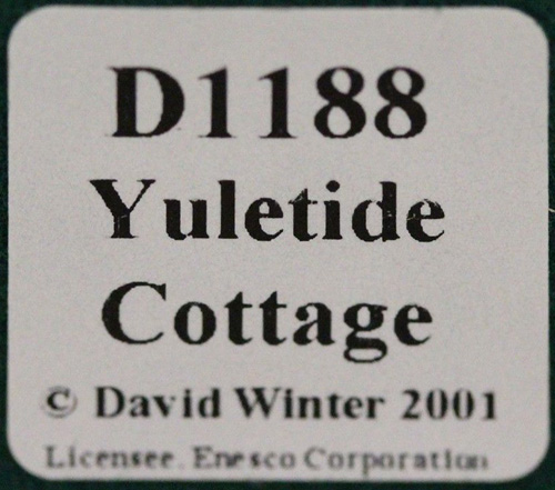 Christmas Ornaments - Yuletide Cottage Christmas Ornaments - Yuletide Cottage