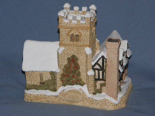 A Christmas Carol