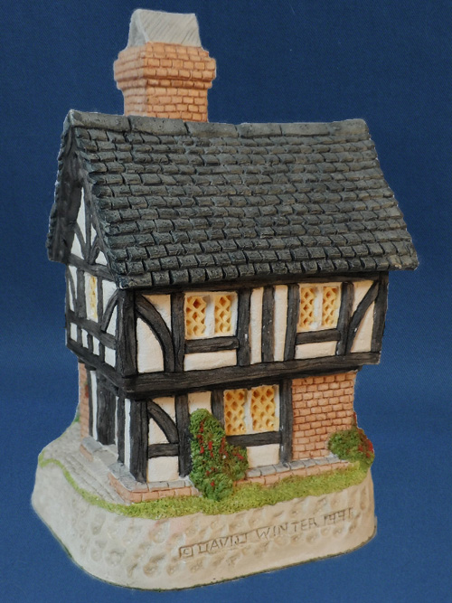 Inglenook Cottage